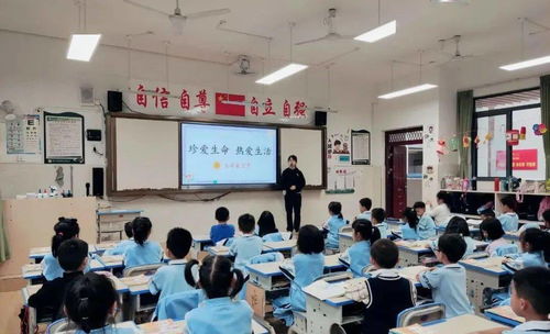 南寧多校教育教學活動動態集錦 創新實踐促成長