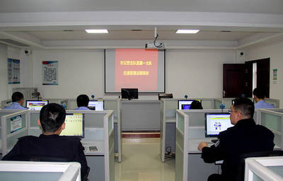 常德交警直屬一大隊(duì)交通管理法制知識(shí)網(wǎng)校培訓(xùn)班正式開班，聚焦教育咨詢服務(wù)