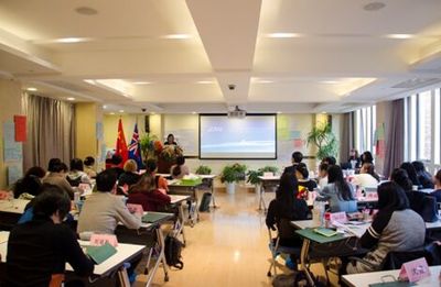 TAFE早教專業(yè)第二課程模塊培訓(xùn)圓滿落幕，深化專業(yè)認(rèn)知與行業(yè)視野