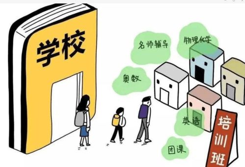 金牛消協發布警示 區分教育咨詢與教育培訓，審慎選擇培訓機構