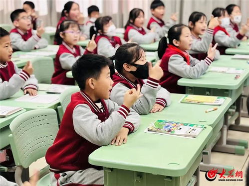 宏通小學深耕學科教學，專家培訓賦能教師成長