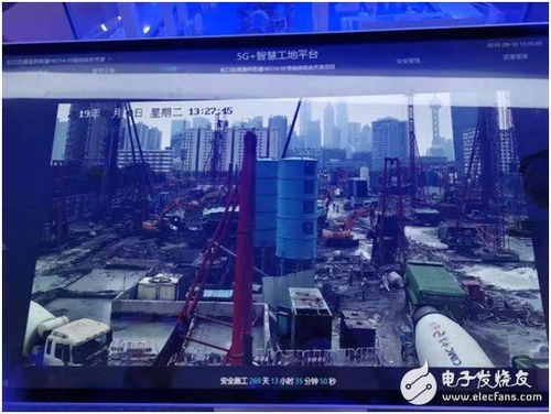 從上海5G創(chuàng)新港再出發(fā) 5G應用規(guī)模商用方案正式啟航
